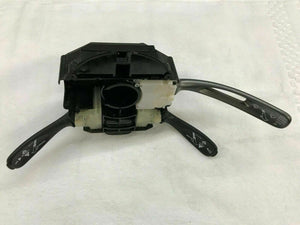 MCLAREN MP4-12C STEERING CONSOLE SHIFTERS TURN SIGNALS OEM
