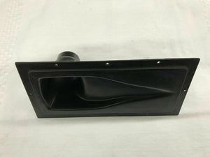 FERRARI 550 AIR INTAKE UNDERFLOOR AIR INLET OEM 65895400