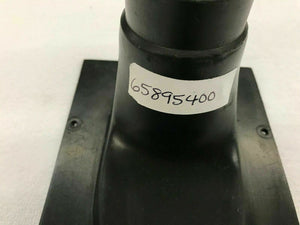 FERRARI 550 AIR INTAKE UNDERFLOOR AIR INLET OEM 65895400