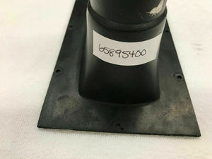 FERRARI 550 UNDER FLOOR AIR INLET INTAKE OEM 65895400