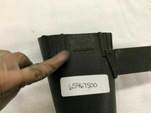 FERRARI 456 M GT/GTA COMPLETE DRIVER LH AIR INTAKE OEM 65467500