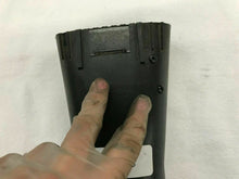FERRARI 456 M GT/GTA DRIVER LEFT SIDE AIR INTAKE OEM 65467500