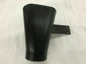 FERRARI 456 M GT/GTA PASSENGER RIGHT SIDE COMPLETE AIR INTAKE OEM 65467600