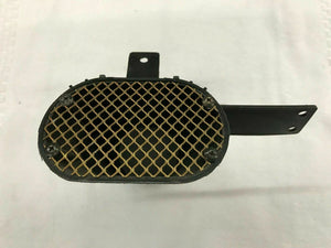 FERRARI 456 M GT/GTA PASSENGER RIGHT SIDE COMPLETE AIR INTAKE OEM 65467600