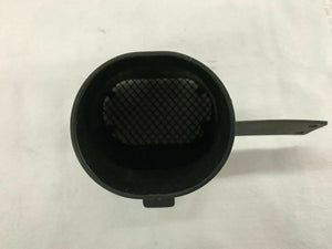 FERRARI 456 M GT/GTA PASSENGER RIGHT SIDE COMPLETE AIR INTAKE OEM 65467600