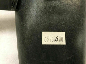 FERRARI 456 M GT/GTA PASSENGER RIGHT SIDE COMPLETE AIR INTAKE OEM 65467600