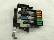 MCLAREN MP4-12C BATTERY RELAY POWER BOARD PANEL CONTROLLER OEM 11M1391CP