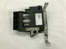 MCLAREN MP4-12C BATTERY RELAY POWER BOARD PANEL CONTROLLER OEM 11M1391CP