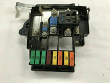 MCLAREN MP4-12C BATTERY RELAY POWER BOARD PANEL CONTROLLER OEM 11M1391CP