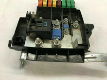 MCLAREN MP4-12C BATTERY RELAY POWER BOARD PANEL CONTROLLER OEM 11M1391CP