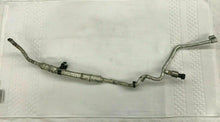 MCLAREN MP4-12C AIR HOSE LINE PIPE OEM 11A2866CP