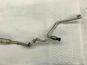MCLAREN MP4-12C AIR HOSE LINE PIPE OEM 11A2866CP