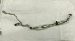 MCLAREN MP4-12C AIR HOSE LINE PIPE OEM 11A2866CP