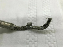 MCLAREN MP4-12C AIR HOSE LINE PIPE OEM 11A2866CP