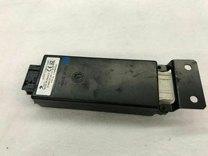 FERRARI F430 COUPE PROGRAMMER CONTROL UNIT OEM 185683