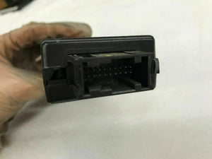FERRARI F430 COUPE PROGRAMMER CONTROL UNIT OEM 185683