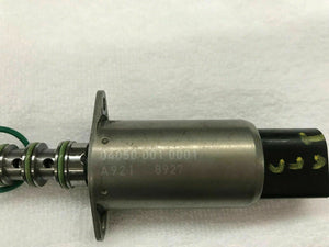 LAMBORGHINI AVENTADOR 3-PORT 2-WAY ASM CONTROLLER VALVE SOLENOID OEM 470398003