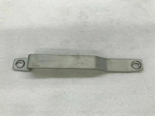 LAMBORGHINI GALLARDO LP550 560 570 BRAKE SYSTEM RETAINER BRACKET OEM 400121097A