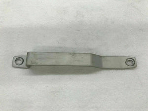 LAMBORGHINI GALLARDO LP550 560 570 BRAKE SYSTEM RETAINER BRACKET OEM 400121097A