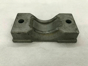 LAMBORGHINI GALLARDO LP550 560 570 SL FRONT STABILIZER BAR MOUNT OEM 420411031A