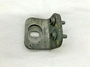 LAMBORGHINI GALLARDO LP550 560 570 REAR ARMS RIGHT SUPPORT BRACKET OEM 400501430