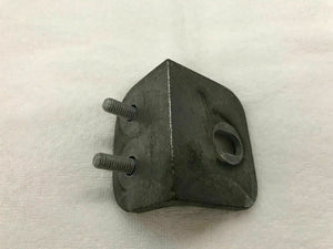 LAMBORGHINI GALLARDO LP550 560 570 REAR ARMS RIGHT SUPPORT BRACKET OEM 400501430
