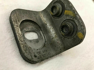 LAMBORGHINI GALLARDO LP550 560 570 REAR ARMS RIGHT SUPPORT BRACKET OEM 400501430