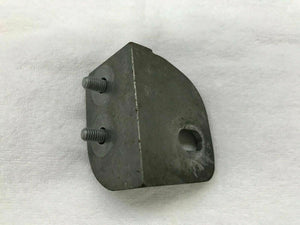 LAMBORGHINI GALLARDO LP550 560 570 REAR ARMS LEFT SUPPORT BRACKET OEM 400501429A
