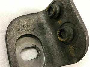 LAMBORGHINI GALLARDO LP550 560 570 REAR ARMS LEFT SUPPORT BRACKET OEM 400501429A