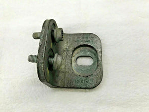 LAMBORGHINI GALLARDO LP550 560 570 REAR ARM LEFT SUPPORT BRACKET OEM 400501429