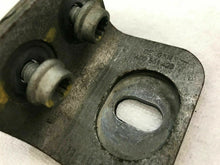 LAMBORGHINI GALLARDO LP550 560 570 REAR ARM LEFT SUPPORT BRACKET OEM 400501429