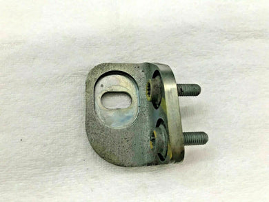 LAMBORGHINI GALLARDO LP550 560 570 REAR ARM RIGHT SUPPORT BRACKET OEM 420501430E