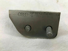 LAMBORGHINI GALLARDO LP550 560 570 REAR ARM RIGHT SUPPORT BRACKET OEM 420501430E