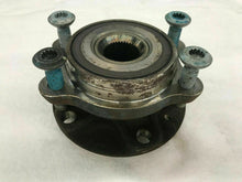 LAMBORGHINI GALLARDO REAR HUB WITH BEARING WHEEL HUB OEM 4E0407625D 400407613D