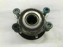 LAMBORGHINI GALLARDO REAR HUB WITH BEARING WHEEL HUB OEM 4E0407625D 400407613D