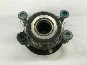 LAMBORGHINI GALLARDO REAR HUB WITH BEARING WHEEL HUB OEM 4E0407625D 400407613D