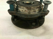 LAMBORGHINI GALLARDO REAR HUB WITH BEARING WHEEL HUB OEM 4E0407625D 400407613D