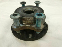 LAMBORGHINI GALLARDO REAR HUB WITH BEARING WHEEL HUB OEM 4E0407625D 400407613D