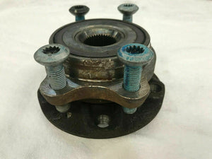 LAMBORGHINI GALLARDO REAR HUB WITH BEARING WHEEL HUB OEM 4E0407625D 400407613D