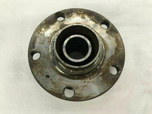 LAMBORGHINI GALLARDO REAR HUB WITH BEARING WHEEL HUB OEM 4E0407625D 400407613D