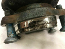 LAMBORGHINI GALLARDO REAR HUB WITH BEARING WHEEL HUB OEM 4E0407625D 400407613D