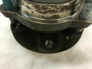 LAMBORGHINI GALLARDO REAR HUB WITH BEARING WHEEL HUB OEM 4E0407625D 400407613D