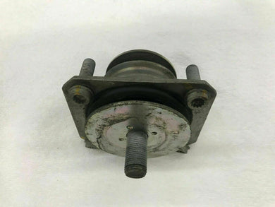 LAMBORGHINI GALLARDO LP550 560 570 SL TRANSMISSION RUBBER MOUNT OEM 420399151B