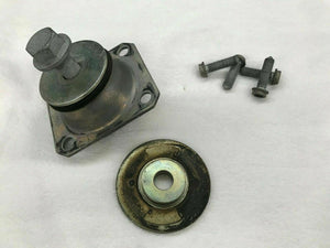 LAMBORGHINI GALLARDO LP550 560 570 SL TRANSMISSION RUBBER MOUNT OEM 420399151B