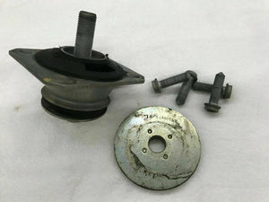 LAMBORGHINI GALLARDO LP550 560 570 SL TRANSMISSION RUBBER MOUNT OEM 420399151B