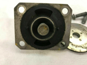 LAMBORGHINI GALLARDO LP550 560 570 SL TRANSMISSION RUBBER MOUNT OEM 420399151B