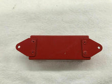 SPA DESIGN POWER PACK DIN CONNECTOR FIRE FIGHTER BATTERY CHECK SYSTEM INACTIVE