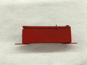 SPA DESIGN POWER PACK DIN CONNECTOR FIRE FIGHTER BATTERY CHECK SYSTEM INACTIVE