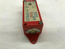 SPA DESIGN POWER PACK DIN CONNECTOR FIRE FIGHTER BATTERY CHECK SYSTEM INACTIVE