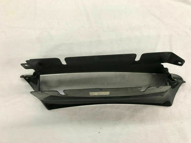 LAMBORGHINI GALLARDO LP570 SL PASSENGER RIGHT AIR INTAKE DUCT OEM 400317026A
